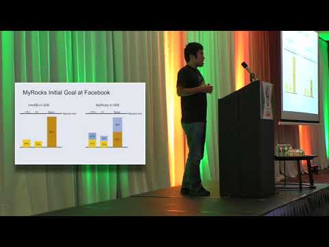 Database Performance in High Traffic Environments
