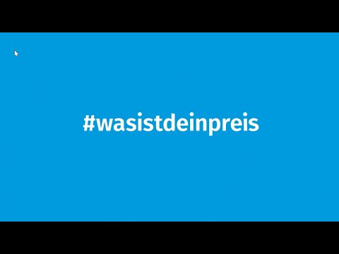 Online-Shopping: Dynamische Preise im Netz – #wasistdeinpreis