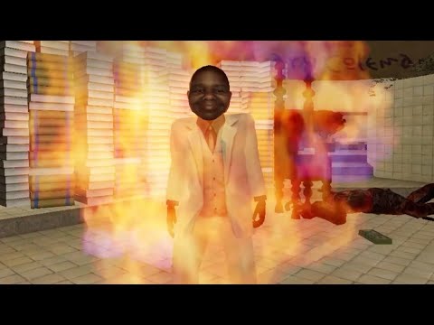 Postal 2 (PC) Playthrough