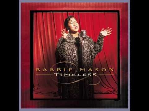 He Keeps Me Singing Lyrics - Babbie Mason