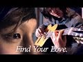 Confession Find Your Love