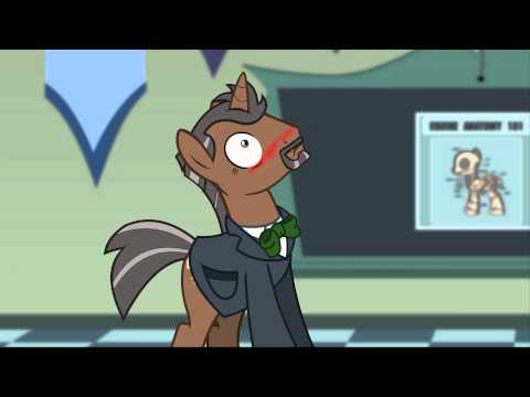 [♫] Let's Go and Meet the Bronies
