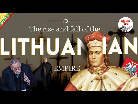 The History of Lithuania - Prehistory to Modernity