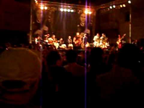 salvamm'o munn'-enzo avitabile e i bottari