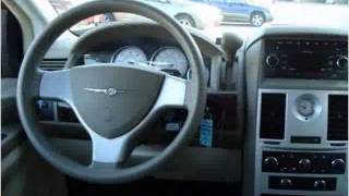 preview picture of video '2009 Chrysler Town & Country Used Cars Falls Church VA'