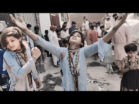 YAAR MANGYA SI RABBA TETHO RO KE - PAKISTANI FILM ISHQ NACHAWAY GALI GALI