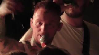 Frank Carter &amp; the Rattlesnakes - Heartbreaker (womens moshpit) -  Live @ Warszawa 01.04.2019