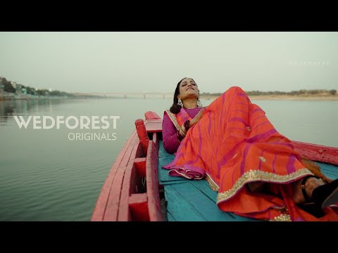 Wedding Photographer portfolio by Wedforest in Dehradun - Photo 0