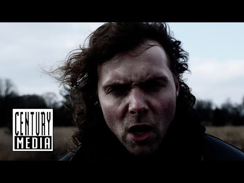 CRYPTOSIS - Ascending (OFFICIAL VIDEO)