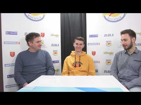 Program "Pierwsza czwórka" - odc. 14