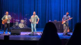 BBMak " Unpredictable " pop2000 tour