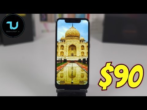 Umidigi A3 Pro Review/Performance/Gaming/Battery/Camera test/Updates/New OTA