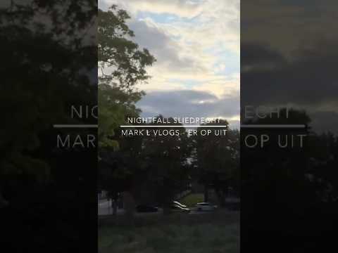 Nightfall 3 Sliedrecht 23-6-25