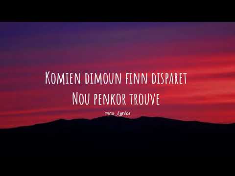 Ismaailkilah - Zom Positif (Lyrics)