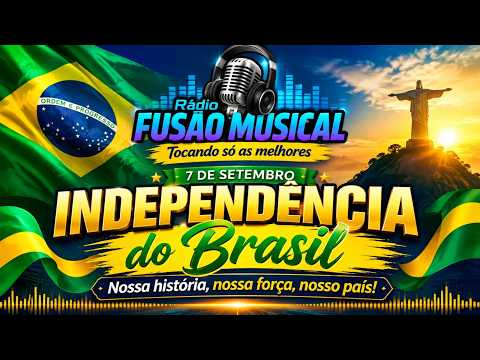 Marcha 7 de setembro em Campina Grande, Paraíba