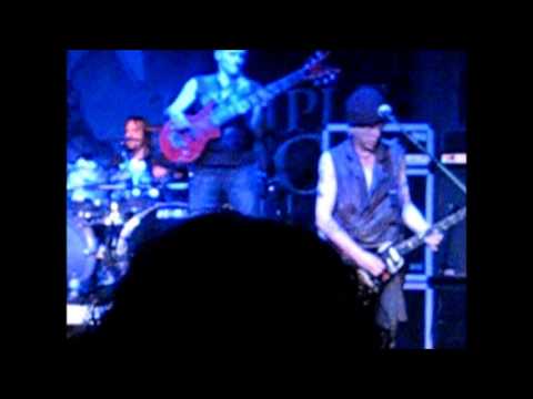 Michael Schenker, Let it Roll & Natural Thing