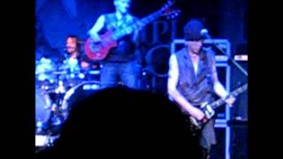 Michael Schenker, Let it Roll & Natural Thing