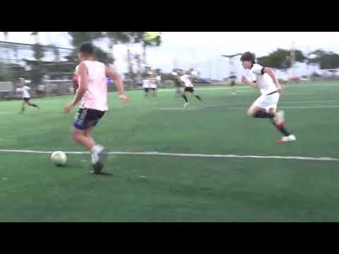 TUSSI FC VS DCF - #LigaNuñez - #Apertura SLS - 15/4/23