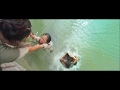 MONSTER FISH EAT A YOUNG GIRL WITHIN A SECOND HORROR