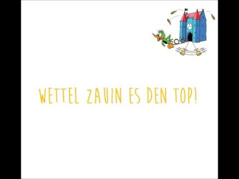 NKV Vantauidj Op Tasj 2016 - Wettelkrabber zauin es tof!