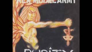 New Model Army - Purity