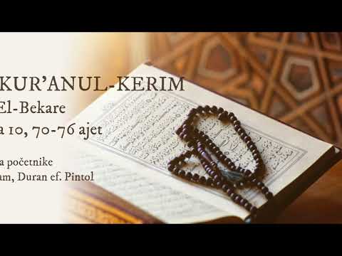 Strana 10 - vježba za početnike