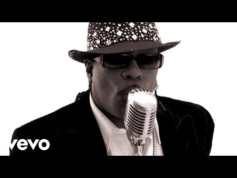 Charlie Wilson - There Goes My Baby