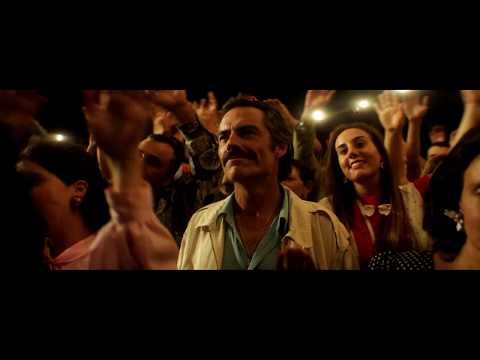 MEO || "Variações" - Trailer