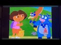 Dora The Explorer Swiper The Fox You Re Too Late Season 2