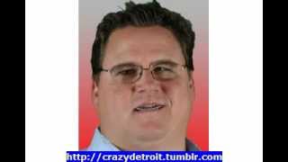 Stafford Blast by Scott The Gator Anderson of 97.1 The Ticket Detroit