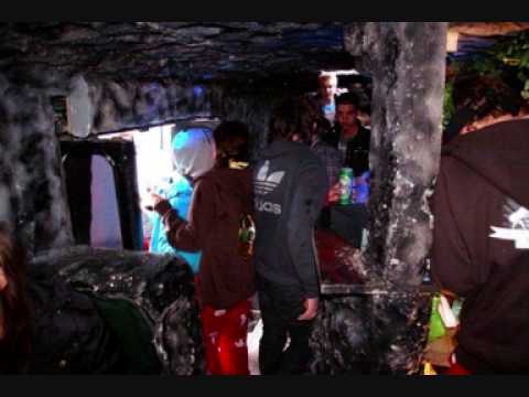 Dj Smaaland - Petrified 2008