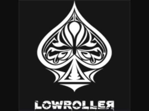 Lowroller - Tormented VIP (NLG1KDIGI002)