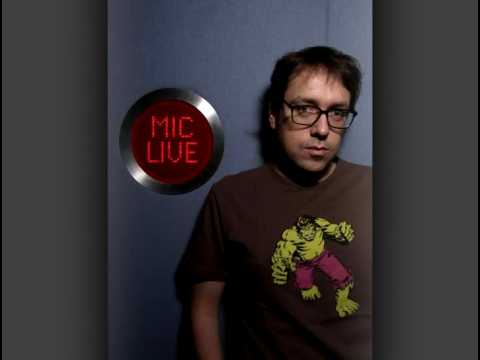 Xfm Rinse Interview - NERD Part 1 of 3