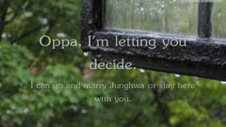 Because the Rain Was Falling trailer