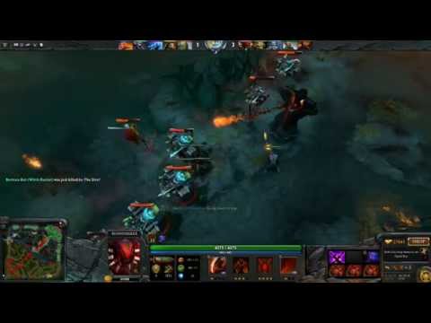 Bloodseeker Land Speed Record
