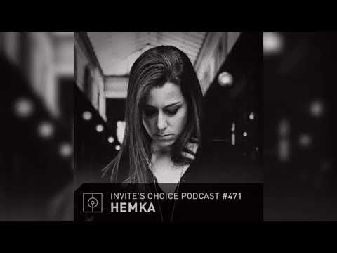 Invite's Choice Podcast 471 - Hemka