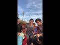 STAY HOMAS Judit Neddermann Gotta Be Patient Confination Song VI