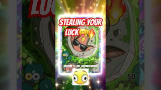 Opening Insane 10 SECLUDED SPRING Packs!! #pokemontcgpocket #pokemon  😱🔥😳