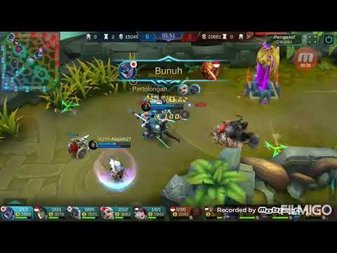 Saber Montage by YUKIMURA #SamuraiMaster