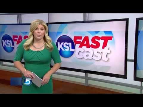KSL AM FastCast for 5-23-2014 with Shara Park