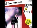 Kim Carnes - Draw Of The Cards (Special Long Version)