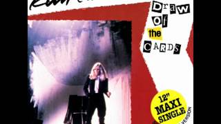 Kim Carnes - Draw Of The Cards (Special Long Version)