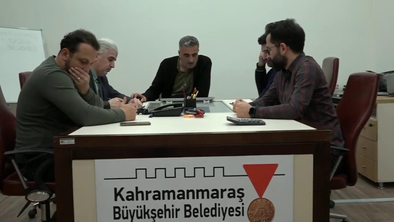 PAZARCIK VE ÇAĞLAYANCERİT İLÇELERİ ASFALT YAMA YAPIM