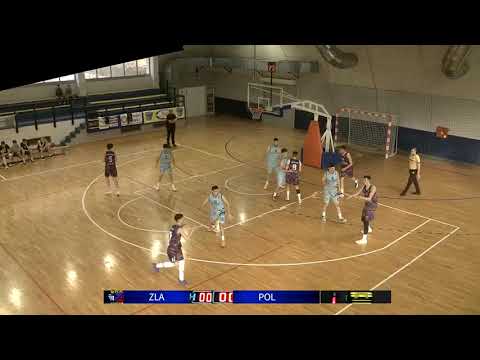 19. Kolo KK "Zlatar" - KK "Polet" 49:99