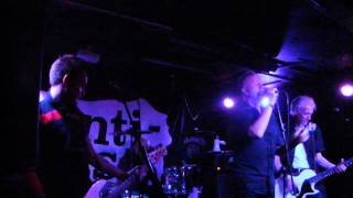 The Last Call - Anti-Pasti (live)