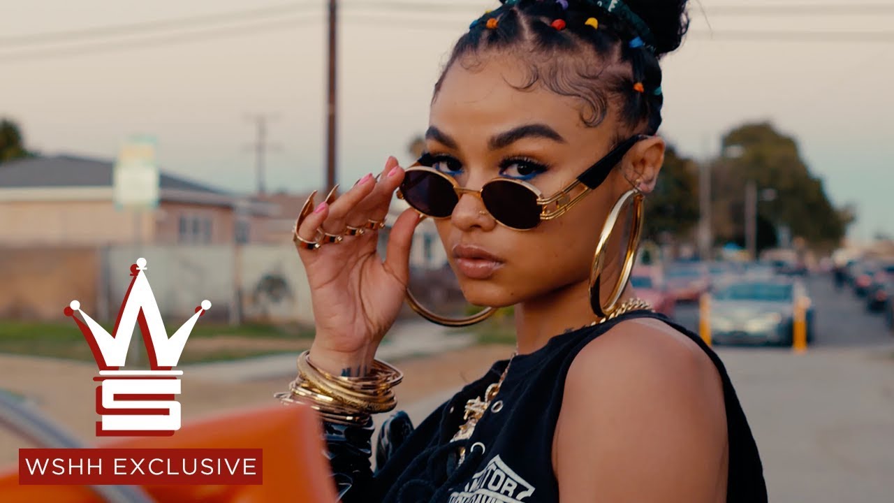 India Love — Candy On The Block