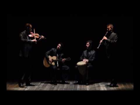 Kuarteti Pentagram - O ma ke gishtin vasho për unazë