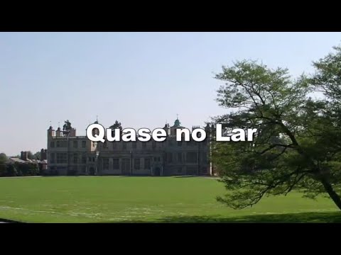 02 - Quase no lar - Cd Jovem 2001