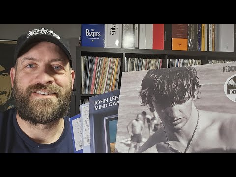 Record Store Day 2024 | A Beatles Mixed Bag