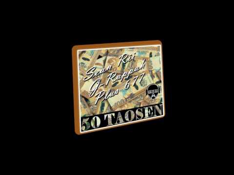 (Prod Plus Six 77) Sean Rii 50 Taosen X G-Rappah